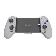 GameSir G8 Galileo USB-C mobile controller with phone holder (gray) (N), GameSir