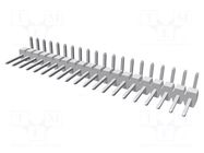Connector: pin strips; pin header; male; PIN: 20; C-Grid III; 3A MOLEX