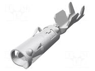 Contact; female; 1.5mm; tinned; 0.5÷1mm2; reel; crimped; 12A; 14VDC MOLEX