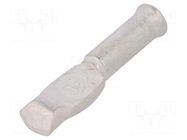 Contact; hermaphrodite; Powerpole® PP180,SB® 175; silver plated ANDERSON POWER PRODUCTS