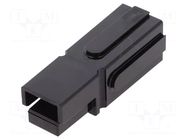 Connector: DC supply; plug; hermaphrodite; Powerpole® PP120 ANDERSON POWER PRODUCTS