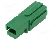 Connector: DC supply; plug; hermaphrodite; Powerpole® PP120 ANDERSON POWER PRODUCTS