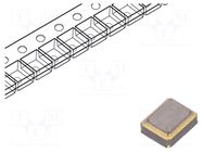 Generator: TCXO; 26MHz; SMD; 1.8VDC; Freq.stability: ±0.5ppm TXC