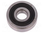 Bearing: single row deep groove ball; Øint: 10mm; Øout: 30mm SKF