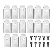 Blade set for Anthbot Genie 1000/3000, ANTHBOT