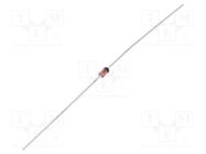 Diode: Schottky rectifying; THT; 30V; 0.2A; DO34; box,tape NEXPERIA