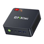 Mini PC GMKtec M5 Ultra Ryzen 7 7730U 16GB RAM + 512GB SSD WIN 11 Pro, GMKtec