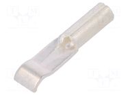 Contact; hermaphrodite; Powerpole® PP15/45,SBS® Mini; crimped ANDERSON POWER PRODUCTS