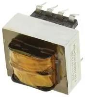 POWER XFMR 24 Vct @ 800 mA UL/cUL - Class 2/3, TUV,  115/230V SPLIT PACK PCB MOUNT / FS24-800-C2 55X4533