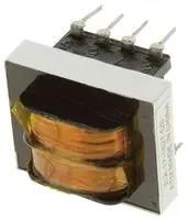 POWER XFMR 56 Vct @ 110 mA UL/cUL - Class 3, TUV,  115/230V SPLIT PACK PCB MOUNT / FS56-110-C2 55X4553