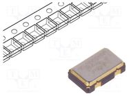 Generator: quartz; 50MHz; SMD; 3.3V; ±50ppm; -40÷85°C IQD FREQUENCY PRODUCTS