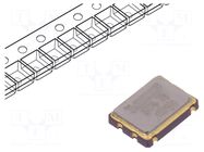 Generator: quartz; 32MHz; SMD; 3.3V; ±50ppm; 0÷70°C; 7.2x5.2x1.8mm IQD FREQUENCY PRODUCTS