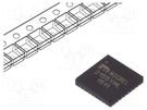 IC: PMIC; DC/DC converter; Uin: 4.5÷14.5VDC; Uout: 0.7÷3.6VDC; 25A MICROCHIP TECHNOLOGY