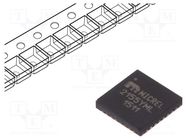 IC: PMIC; DC/DC converter; Uin: 4.5÷14.5VDC; Uout: 0.7÷3.6VDC; 25A MICROCHIP TECHNOLOGY