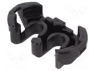 Secondary lock; PIN: 2; Metri-Pack 630 APTIV