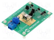 Voltage regualtor module; 3/3.3/5V; 10mA MICROCHIP TECHNOLOGY