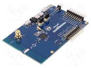 Dev.kit: Microchip ARM; Components: ATSAMR30G18A; SAMR MICROCHIP TECHNOLOGY