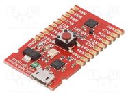 Dev.kit: Microchip PIC; Components: PIC16F18345; PIC16; PIN: 20 MICROCHIP TECHNOLOGY