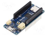 Dev.kit: Arduino Pro; prototype board; Comp: ATSAMD21G18A ARDUINO