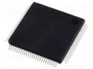 IC: CPLD; SMD; QFP100; Number of macrocells: 128; I/O: 84; 7ns INTEL