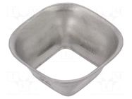 Thermal protector; 10x10mm JBC TOOLS