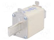 Fuse: fuse; 200A; 1000VDC; gPV; ceramic,industrial; NH1 DF ELECTRIC