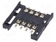 Adapter; SIM IQRF TECH