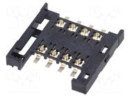 Adapter; SIM IQRF TECH