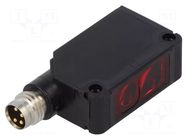 Sensor: photoelectric; Range: 70÷300mm; PNP; DARK-ON,LIGHT-ON PANASONIC