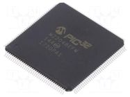IC: PIC microcontroller; 2048kB; 2.2÷3.6VDC; SMD; LQFP144; PIC32 MICROCHIP TECHNOLOGY