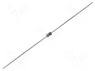 Resistor: carbon film; THT; 30Ω; 0.25W; ±5%; Ø0.45x28mm; axial ROYALOHM