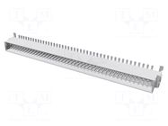 Connector: PCB-cable/PCB; socket; male; PIN: 86; har-flex®; 150VAC HARTING