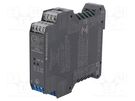 Converter: RS422/RS485 separator-power supply; RS422 / RS485 GM INTERNATIONAL