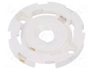 Adapter; LED CREE LEDIL
