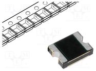 Fuse: PTC polymer; 50mA; SMD; 1210L LITTELFUSE