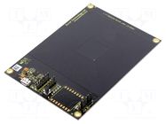 Dev.kit: RFID; 125kHz; 5VDC; 30mA; Standard: HITAG; 116x82mm ECCEL