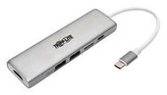 USB-C DOCK, HDMI, USB, MICRO-SD CARD