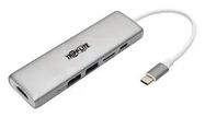 USB-C DOCK, HDMI, USB, MICRO-SD CARD