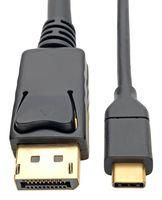 USB CABLE, 3.1 C-DISPLAYPORT PLUG, 914MM