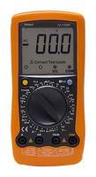 DIGITAL MULTIMETER, MEAN VALUE, 20A, 1KV