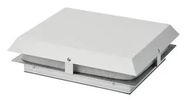 FILTER FAN, TOP MOUNT, 266 CFM, 115 VAC