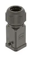 HEAVY DUTY CONN, 1 LEVER, SIZE 3A