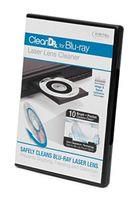 CleanDr Blu-Ray Lens Cleaner