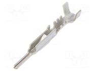 Contact; male; Metri-Pack 150; tinned; 0.5÷0.8mm2; crimped APTIV