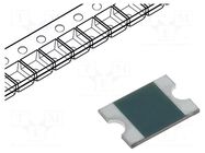 Fuse: PTC polymer; 1.5A; SMD; 2920L LITTELFUSE
