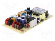 Power supply: switching; LED; 45W; 24VDC; 1.88A; 90÷295VAC; IDPV-45 MEAN WELL