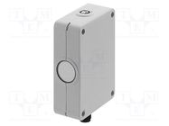 Sensor: ultrasonic; Range: 60÷300mm; PNP / NO; Usup: 10÷34VDC PEPPERL+FUCHS