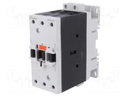 Contactor: 3-pole; NO x3; 230VAC; 50A; for DIN rail mounting; BF LOVATO ELECTRIC