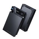 Ugreen HDD bay SATA 3.5 '' HDD enclosure USB 3.0 black (50422), Ugreen