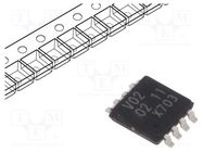 IC: digital; NOR; Ch: 2; IN: 2; CMOS,TTL; SMD; TSSOP8; Mini Logic; LVC NEXPERIA